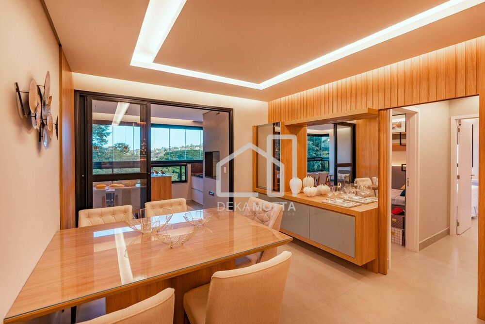 Apartamento, 3 quartos, 101 m² - Foto 9