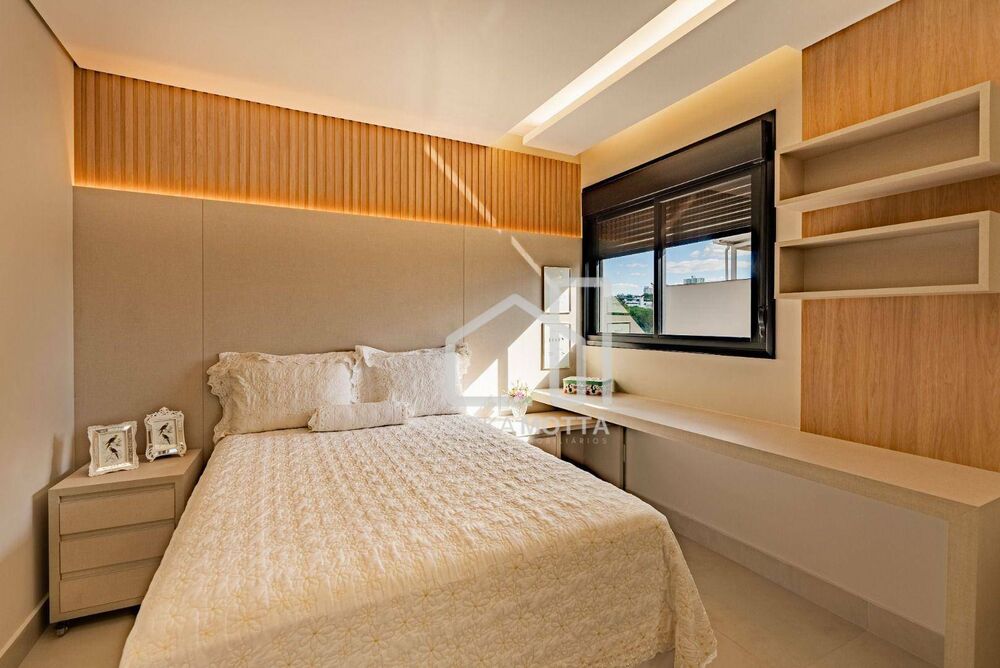 Apartamento, 3 quartos, 101 m² - Foto 5