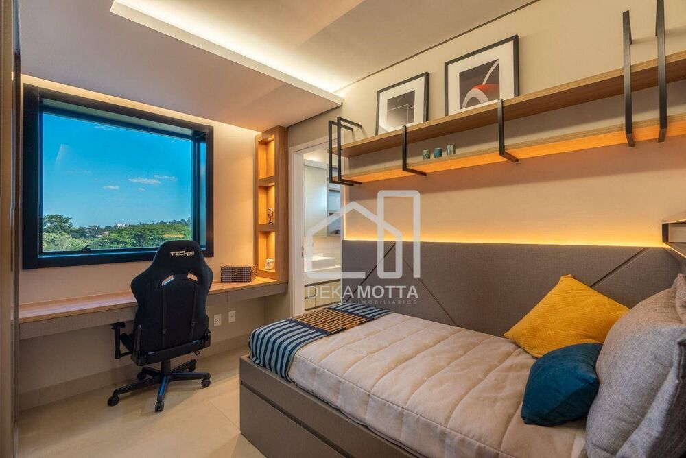 Apartamento, 3 quartos, 101 m² - Foto 11