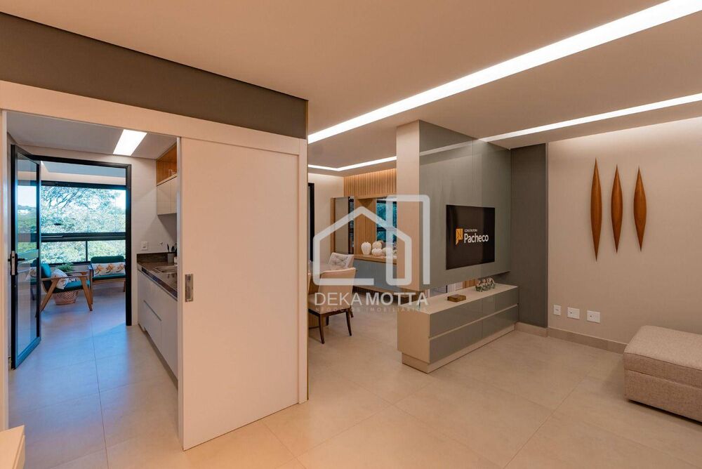 Apartamento, 3 quartos, 101 m² - Foto 6