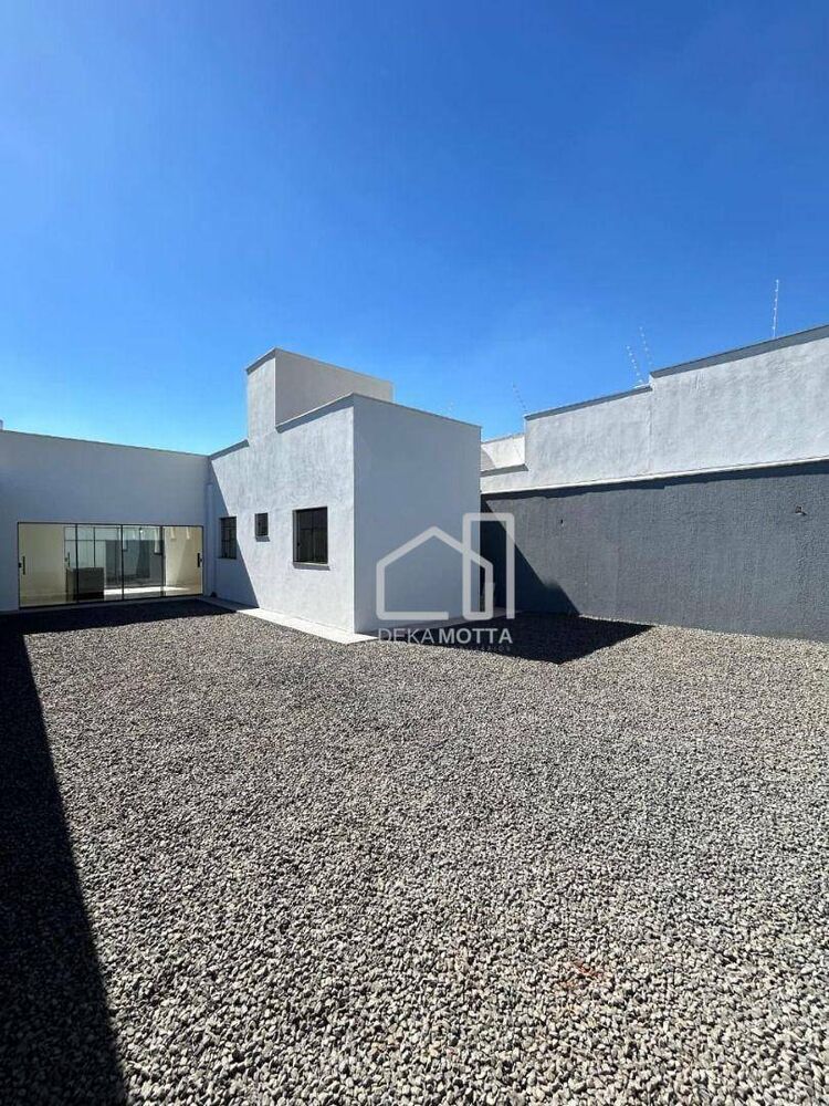 Casa de Condomínio, 2 quartos - Foto 4