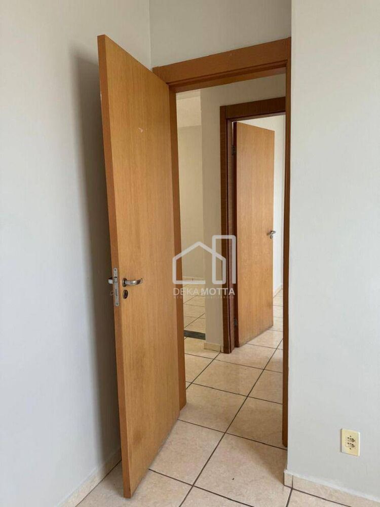 Apartamento, 2 quartos, 46 m² - Foto 3