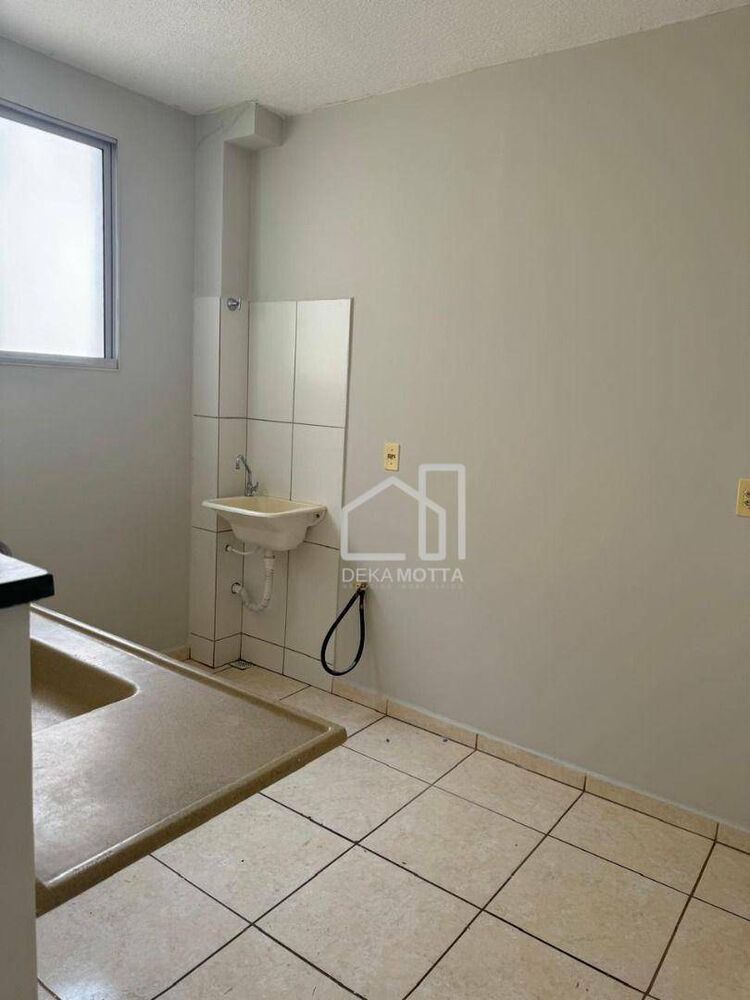 Apartamento, 2 quartos, 46 m² - Foto 5