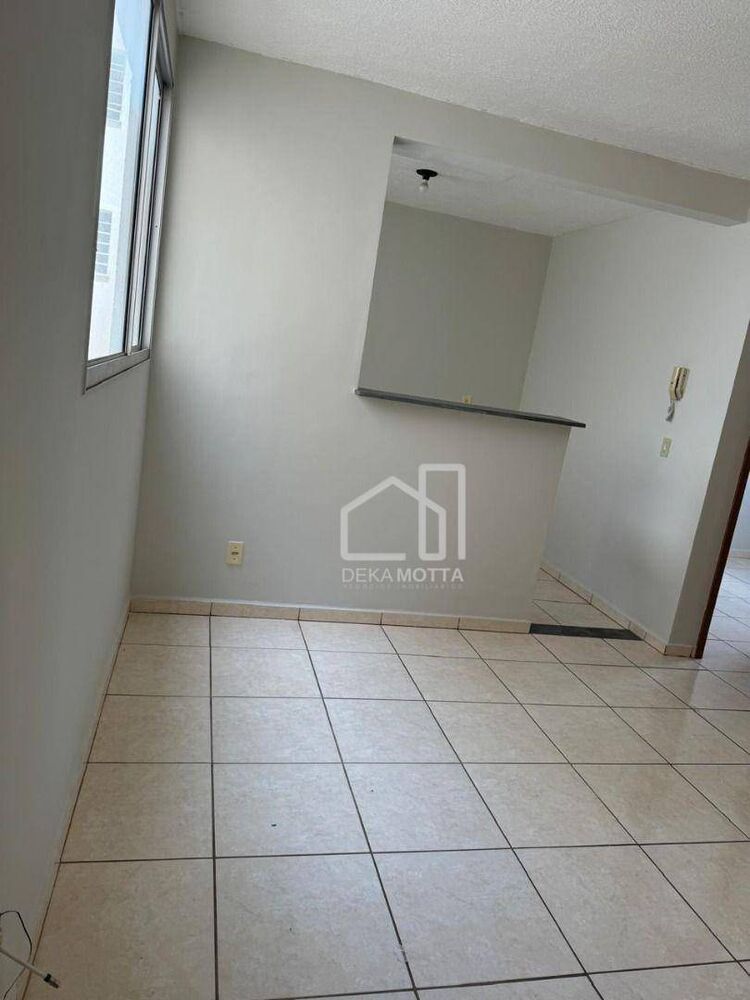 Apartamento, 2 quartos, 46 m² - Foto 6