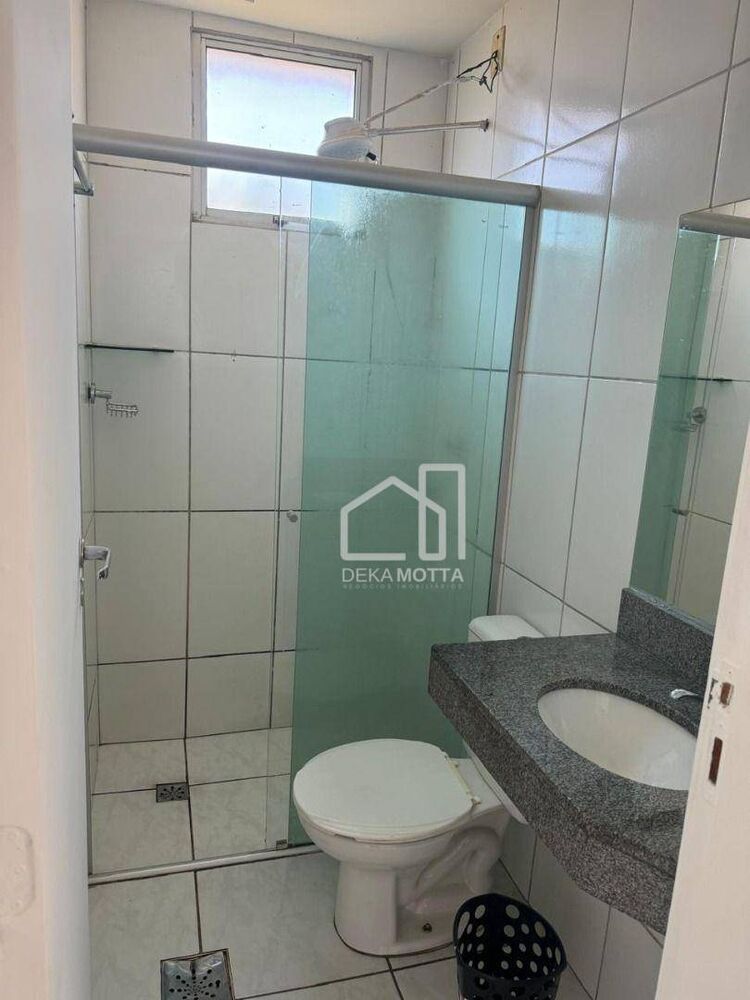 Apartamento, 2 quartos, 46 m² - Foto 11