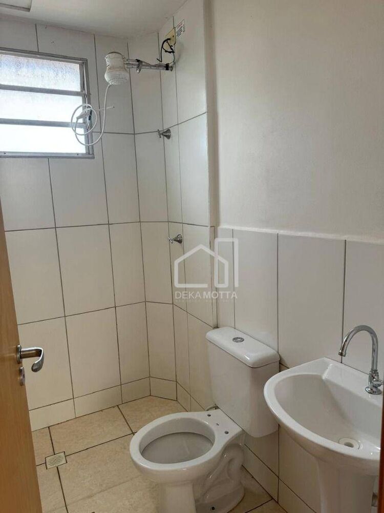 Apartamento, 2 quartos, 46 m² - Foto 4