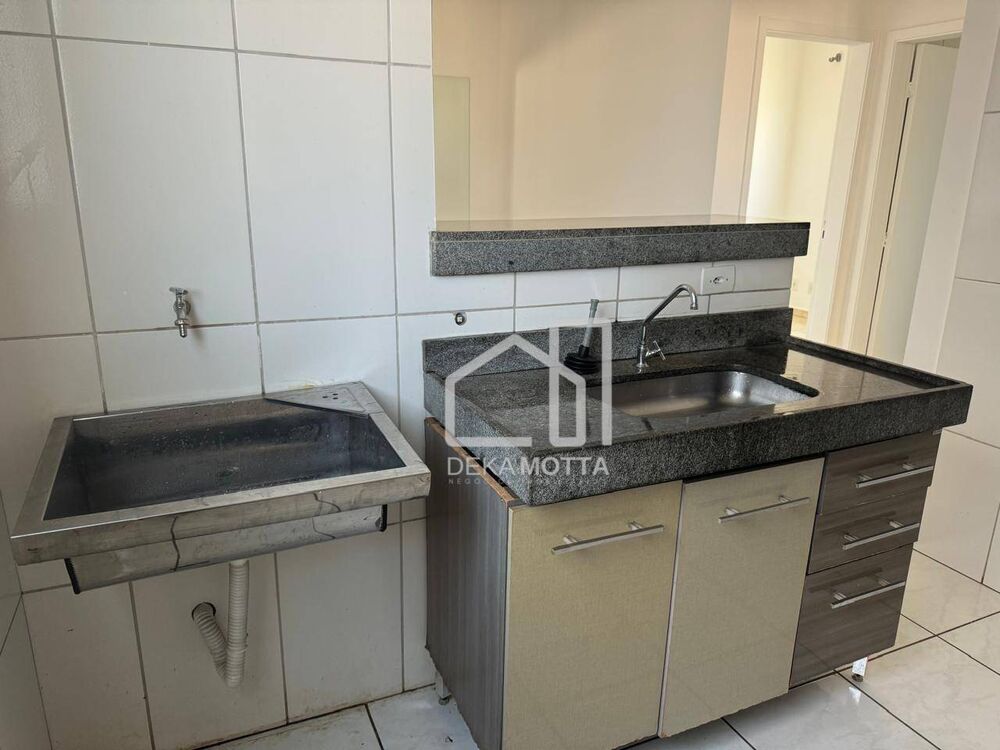 Apartamento, 2 quartos, 46 m² - Foto 10