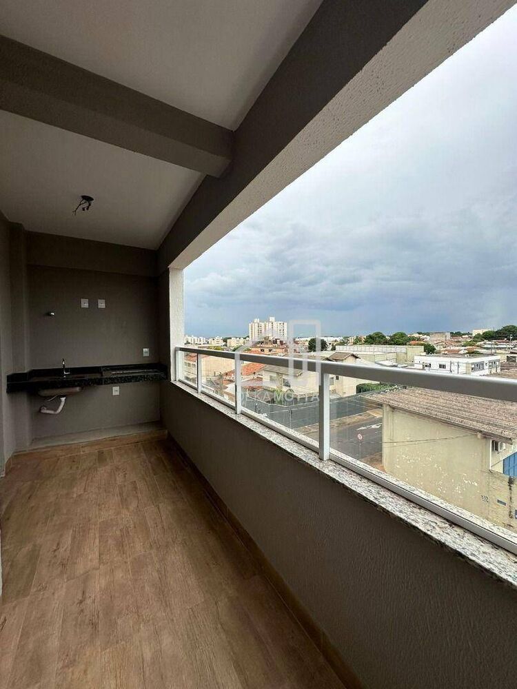 Apartamento, 2 quartos, 66 m² - Foto 4