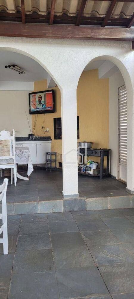 Casa, 3 quartos, 320 m² - Foto 15