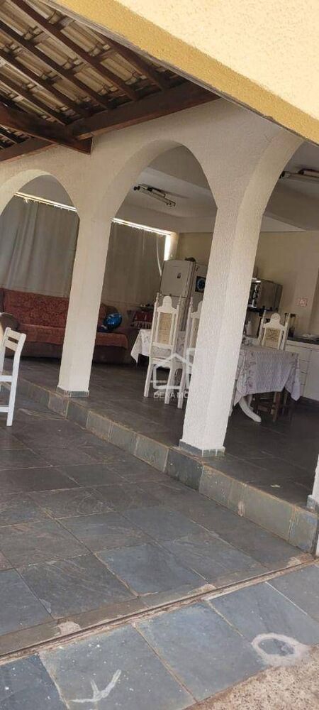 Casa, 3 quartos, 320 m² - Foto 4