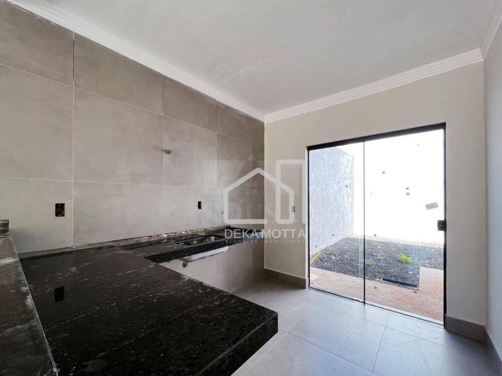 Casa, 3 quartos, 75 m² - Foto 2