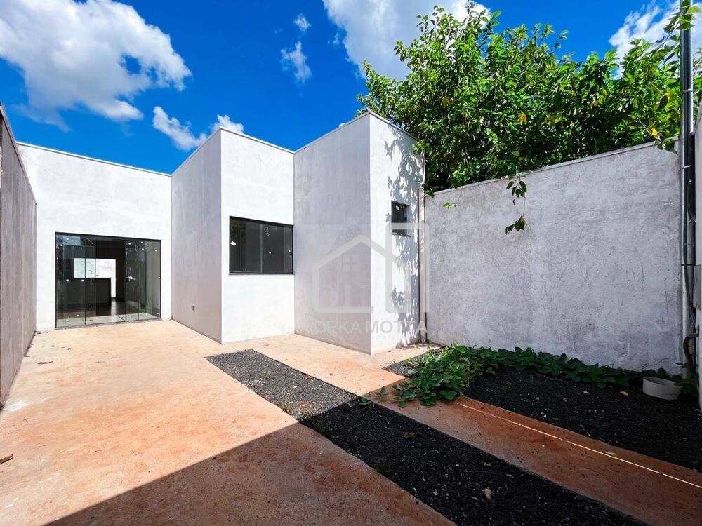 Casa, 3 quartos, 75 m² - Foto 6