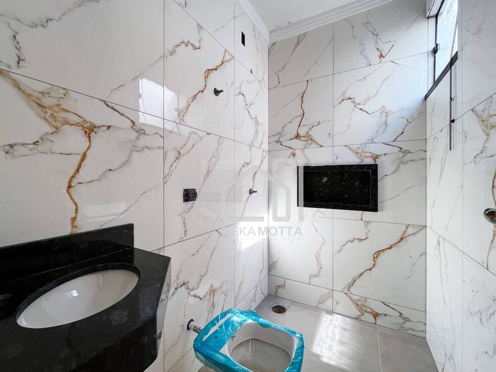 Casa, 3 quartos, 75 m² - Foto 4