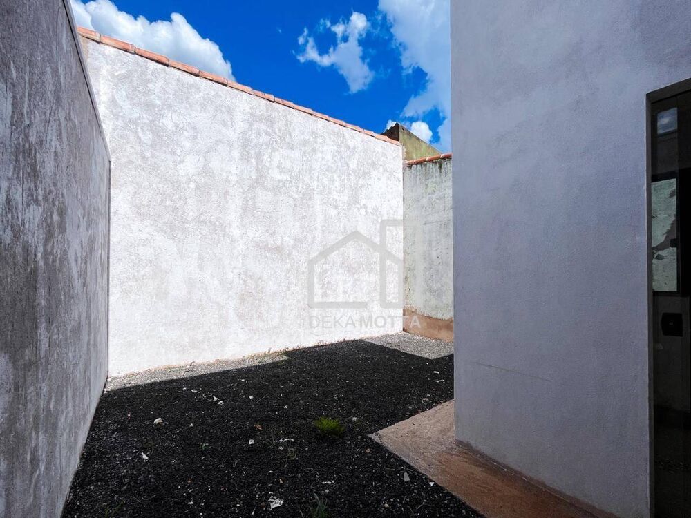 Casa, 3 quartos, 75 m² - Foto 1