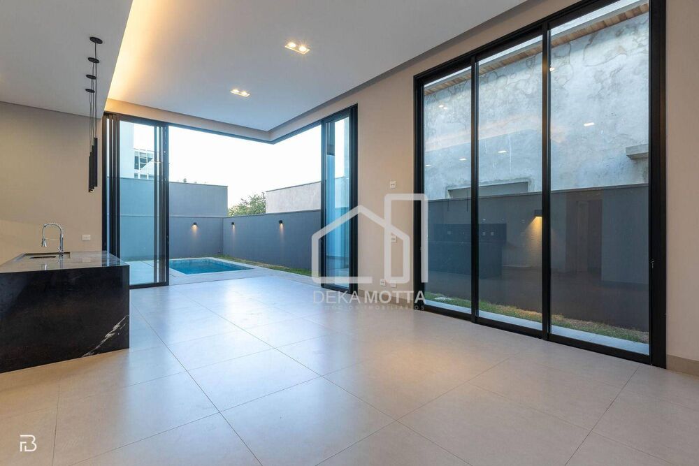 Casa de Condomínio, 4 quartos - Foto 3