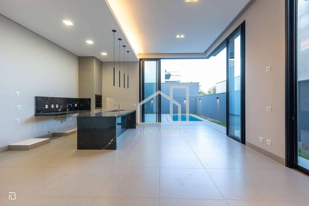 Casa de Condomínio, 4 quartos - Foto 4