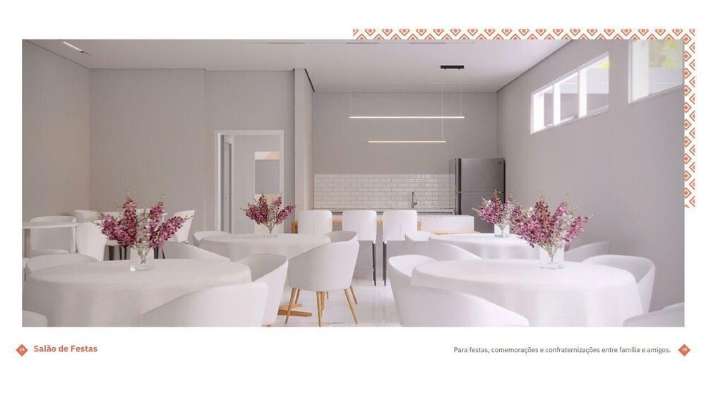 Apartamento à venda com 2 quartos, 64m² - Foto 6