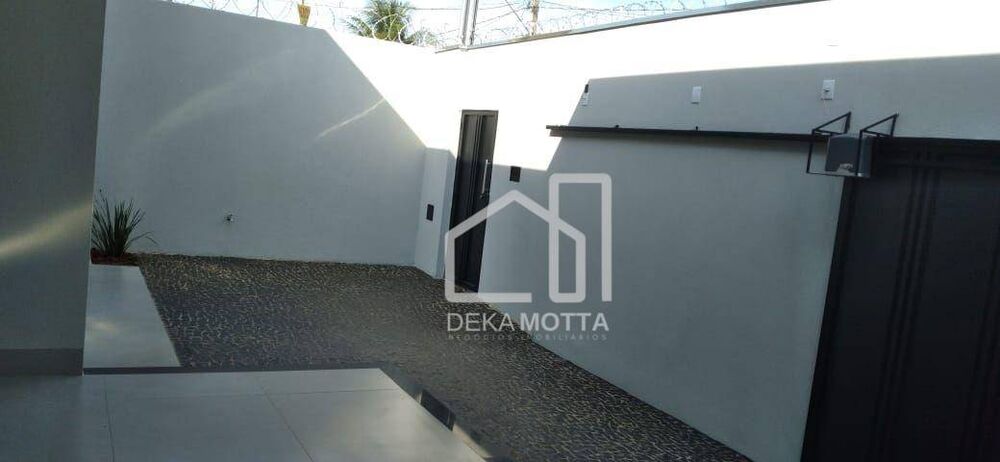 Casa, 3 quartos, 130 m² - Foto 2