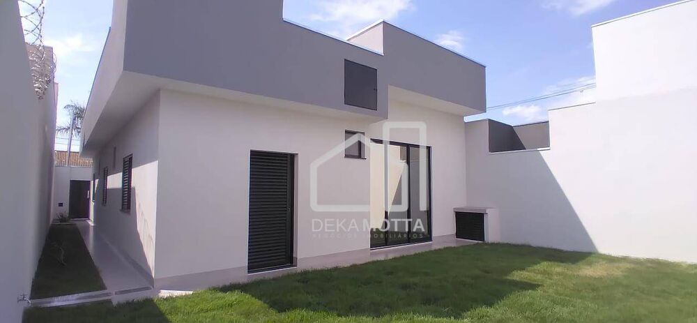 Casa, 3 quartos, 130 m² - Foto 13