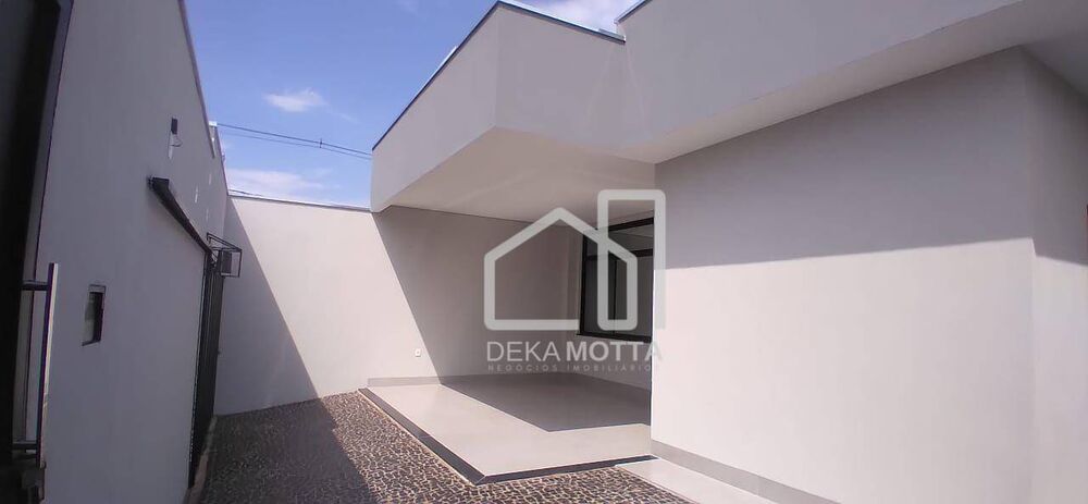 Casa, 3 quartos, 130 m² - Foto 9