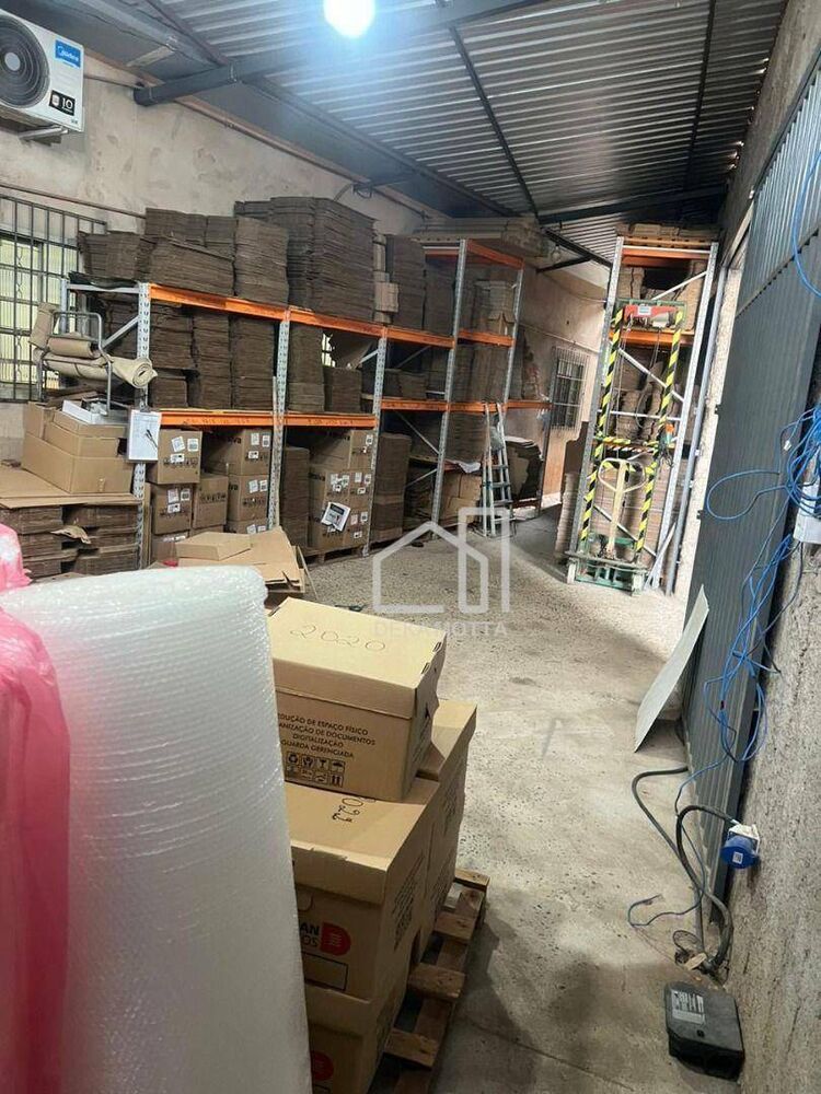 Depósito-Galpão, 404 m² - Foto 4