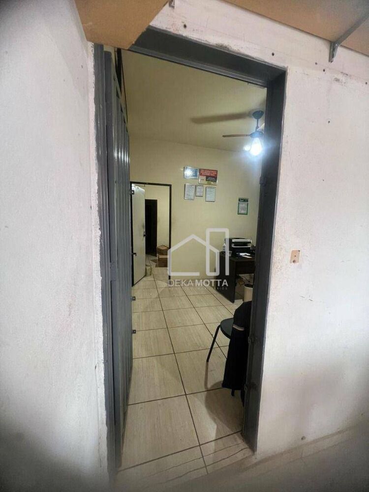 Depósito-Galpão, 404 m² - Foto 5