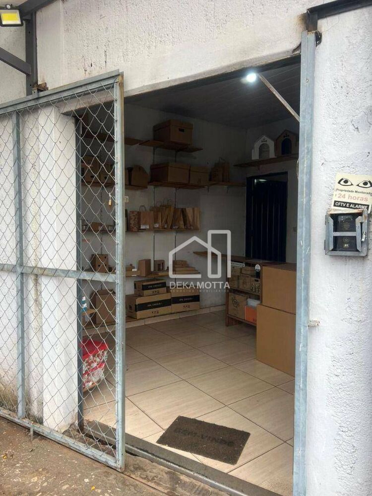 Depósito-Galpão, 404 m² - Foto 8