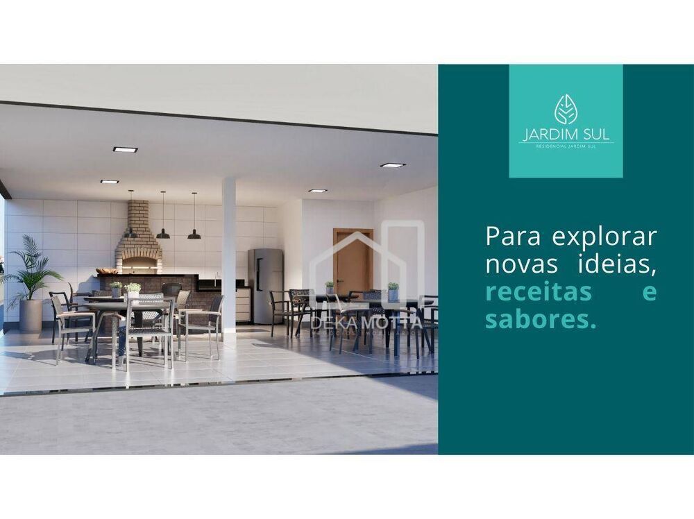 Apartamento, 2 quartos, 51 m² - Foto 7