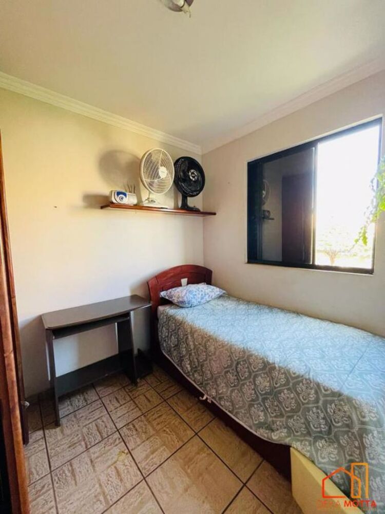 Apartamento, 3 quartos, 72 m² - Foto 3