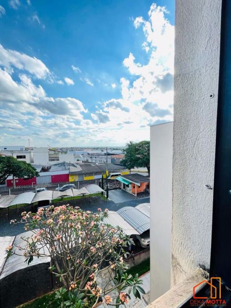 Apartamento, 3 quartos, 72 m² - Foto 2