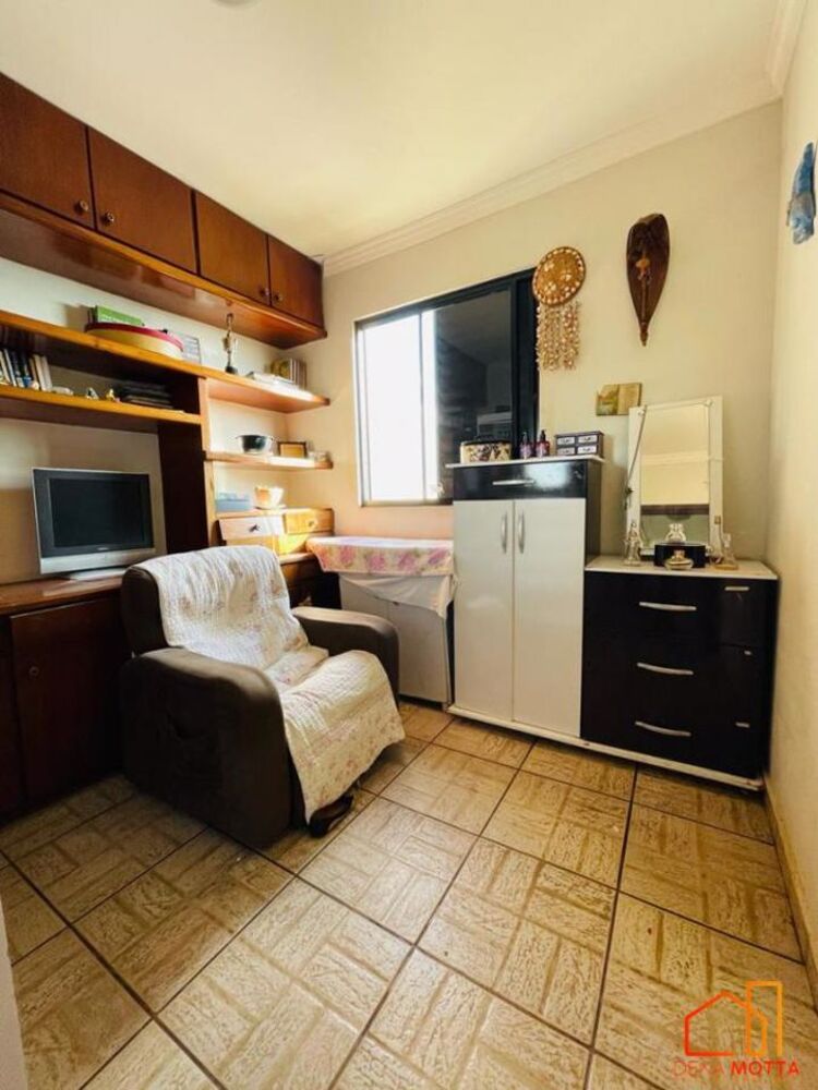 Apartamento, 3 quartos, 72 m² - Foto 4