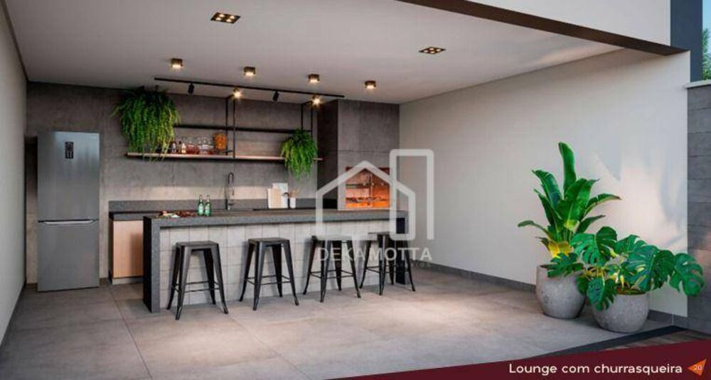 Apartamento, 3 quartos, 103 m² - Foto 2