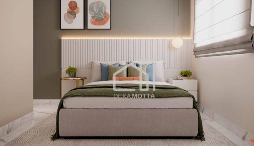 Apartamento, 3 quartos, 103 m² - Foto 3