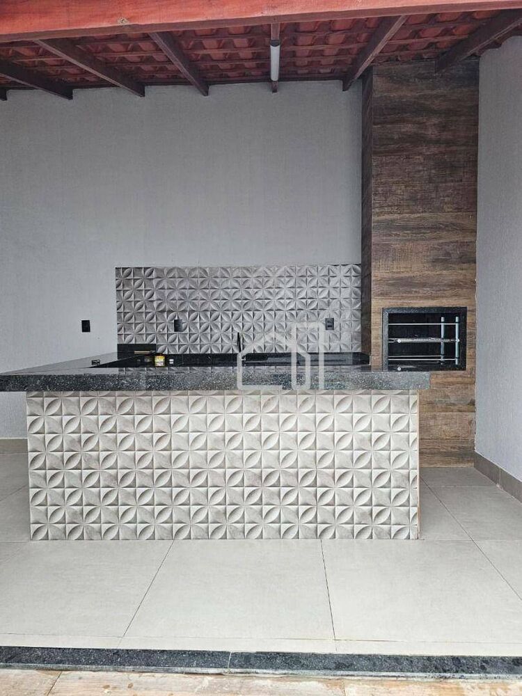 Casa, 3 quartos, 90 m² - Foto 3