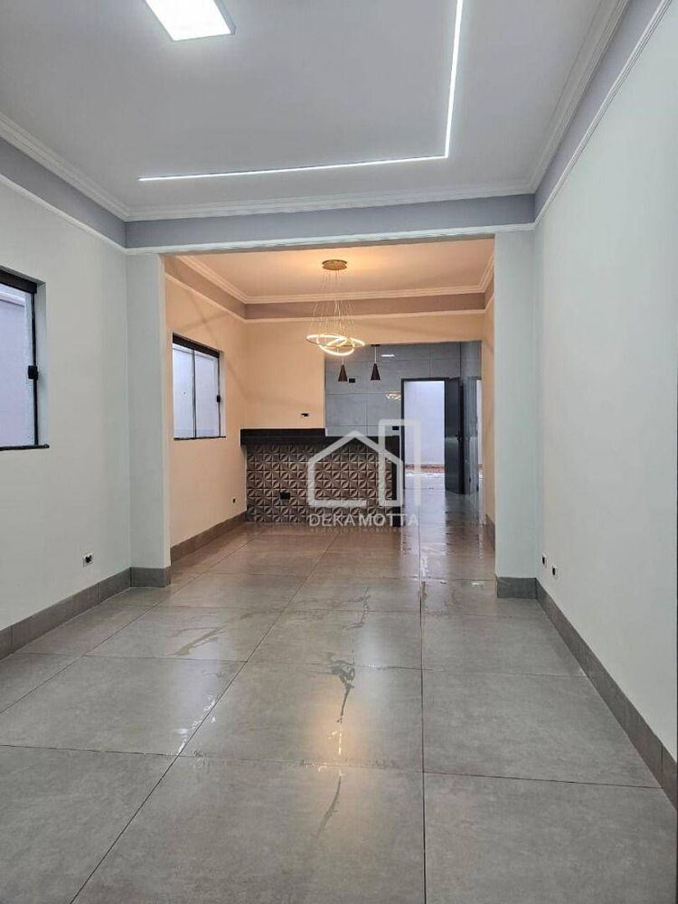 Casa, 3 quartos, 90 m² - Foto 7