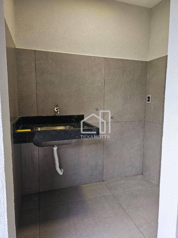 Casa, 3 quartos, 90 m² - Foto 10