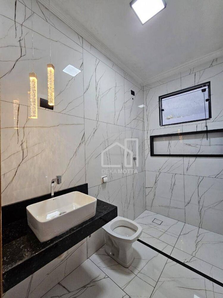 Casa, 3 quartos, 90 m² - Foto 12