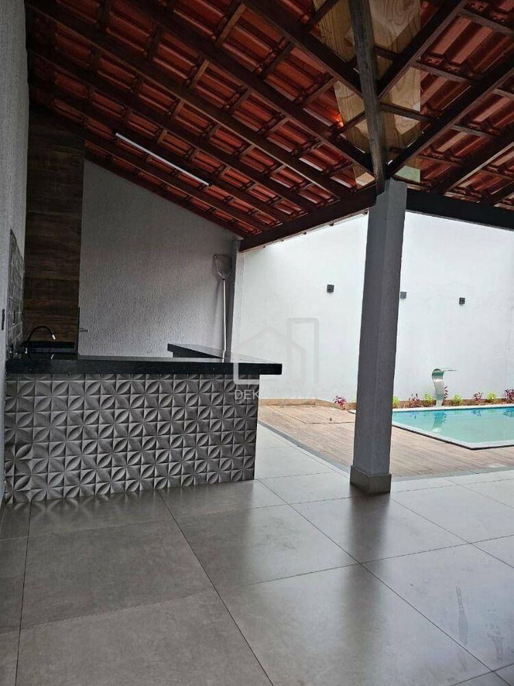 Casa, 3 quartos, 90 m² - Foto 4