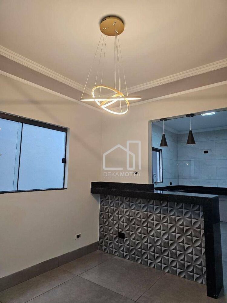 Casa, 3 quartos, 90 m² - Foto 11