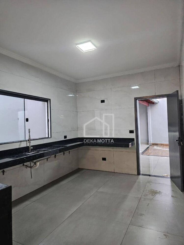 Casa, 3 quartos, 90 m² - Foto 2