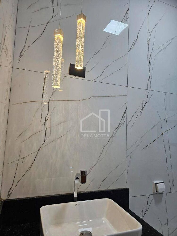 Casa, 3 quartos, 90 m² - Foto 6