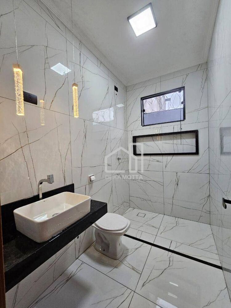 Casa, 3 quartos, 90 m² - Foto 5