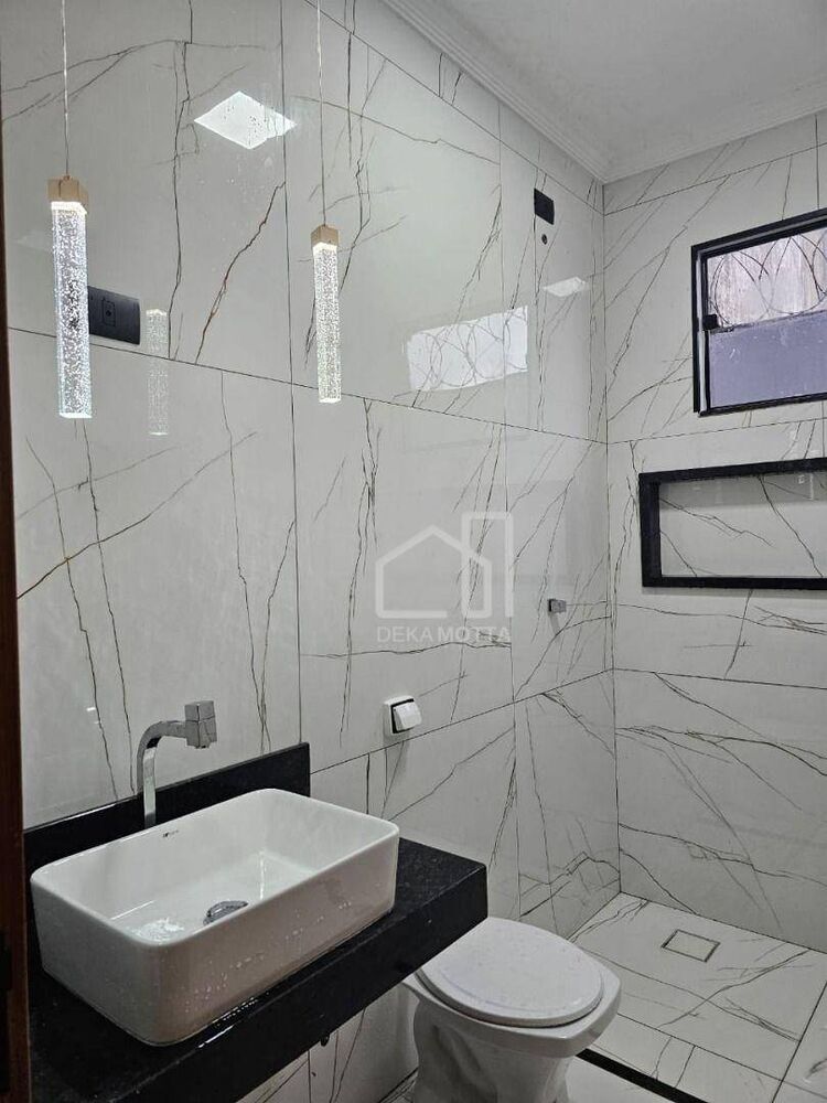 Casa, 3 quartos, 90 m² - Foto 8