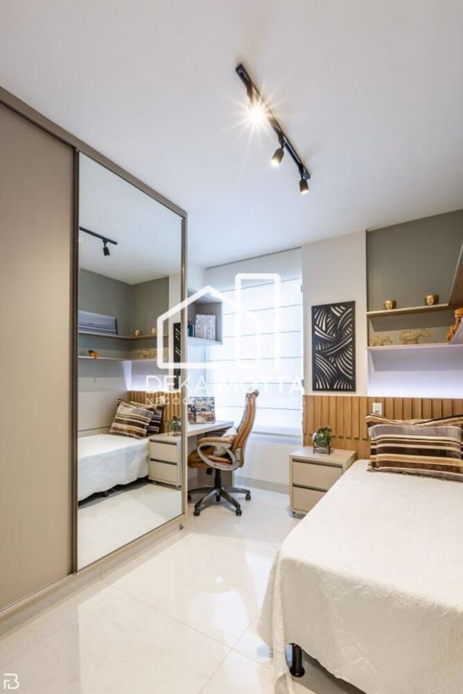 Apartamento, 2 quartos, 72 m² - Foto 3