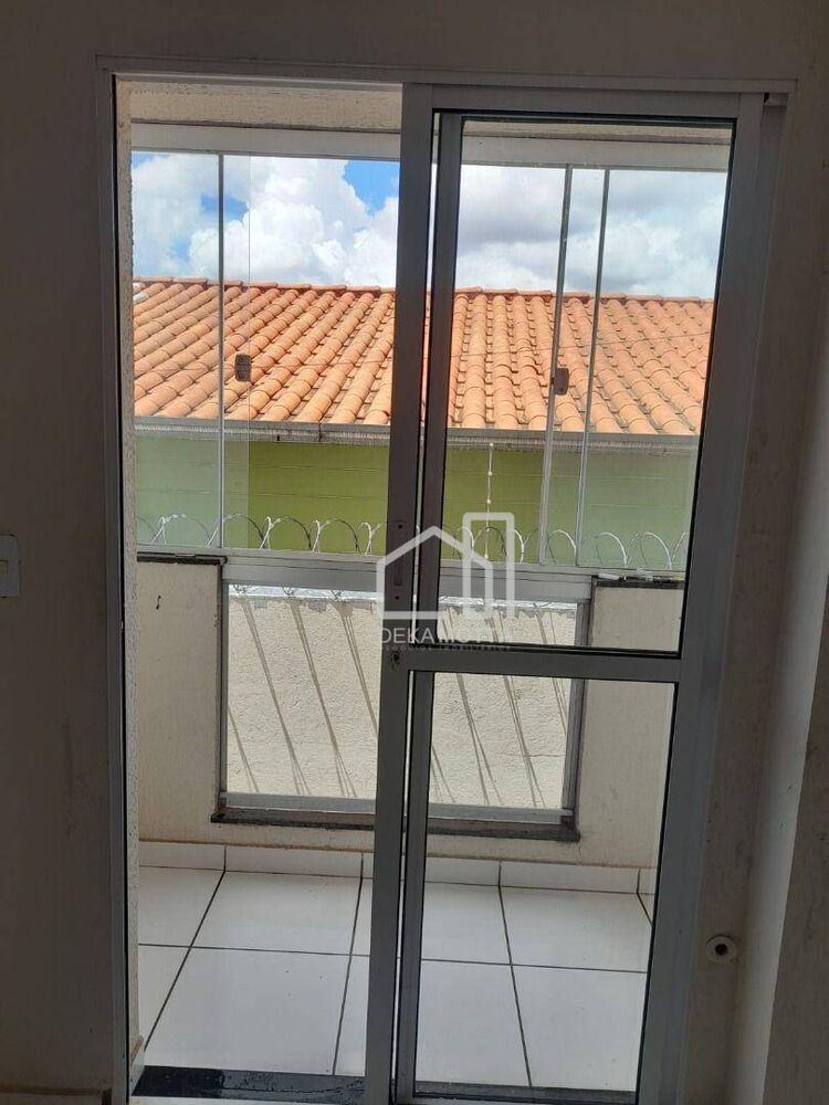 Apartamento, 2 quartos, 56 m² - Foto 1