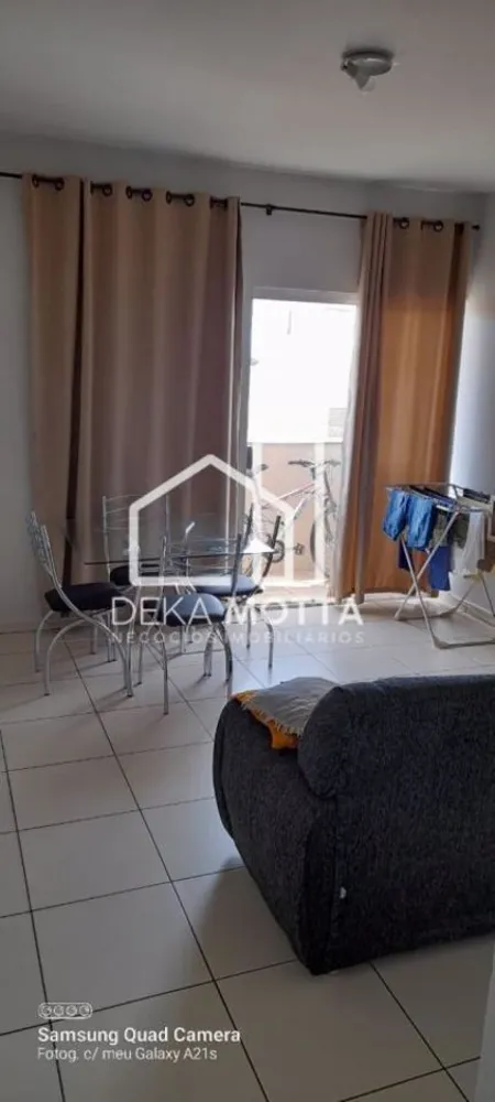 Apartamento, 2 quartos, 54 m² - Foto 3