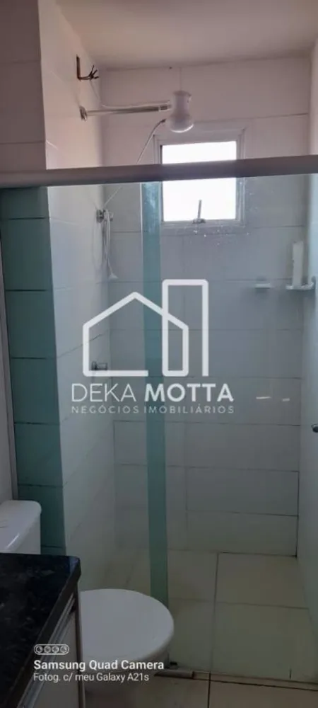 Apartamento, 2 quartos, 54 m² - Foto 1