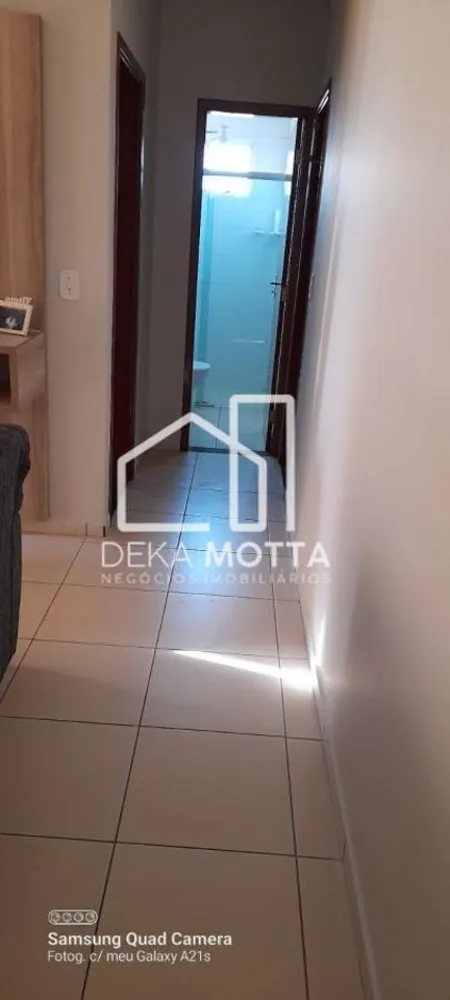 Apartamento, 2 quartos, 54 m² - Foto 4