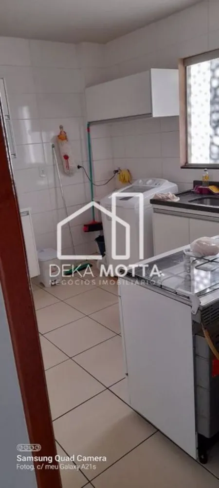 Apartamento, 2 quartos, 54 m² - Foto 2