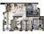 Apartamento, 2 quartos, 67 m² - Foto 2